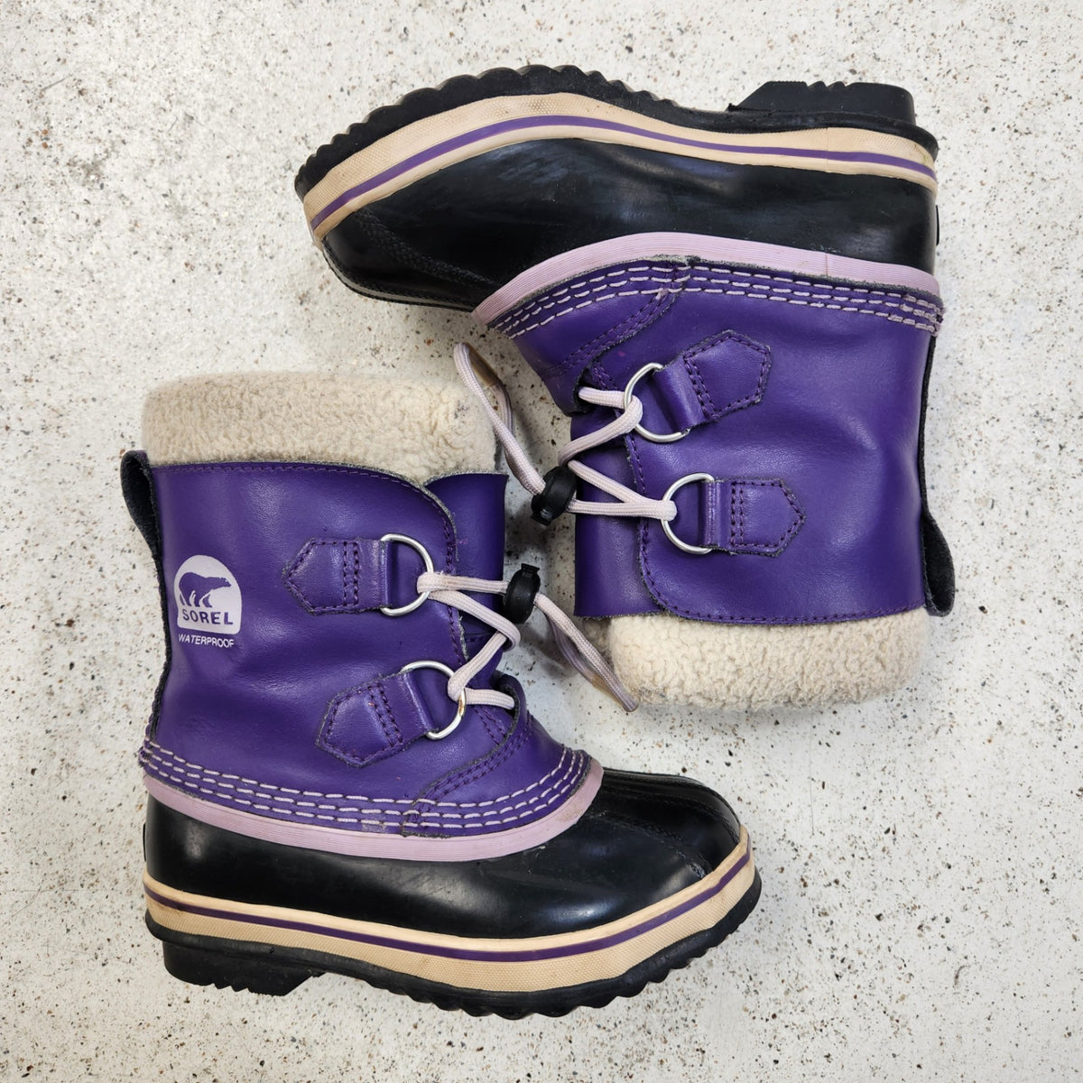 Size 11 | Sorel Kids' Boots | UBNUU