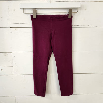 Size 5 | Tea Kids' Pants | UBNUU
