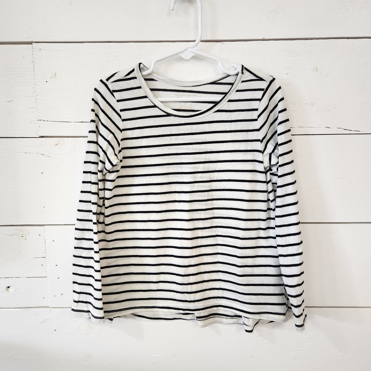 Size 5T | PLACE Pink Kids' Shirt | UBNUU