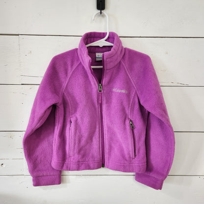 Size 4-5 | Columbia Kids' Fleece | UBNUU