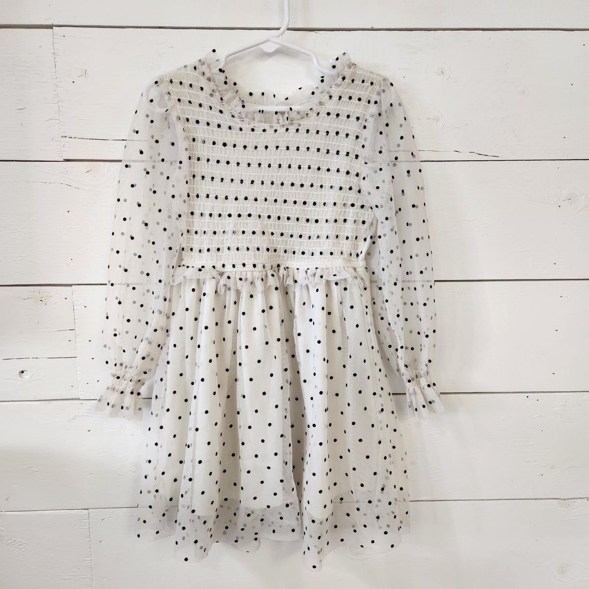 Size 4-5 | THEREABOUTS Kids' Dress | UBNUU