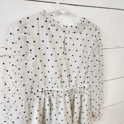 Size 4-5 | THEREABOUTS Kids' Dress | UBNUU