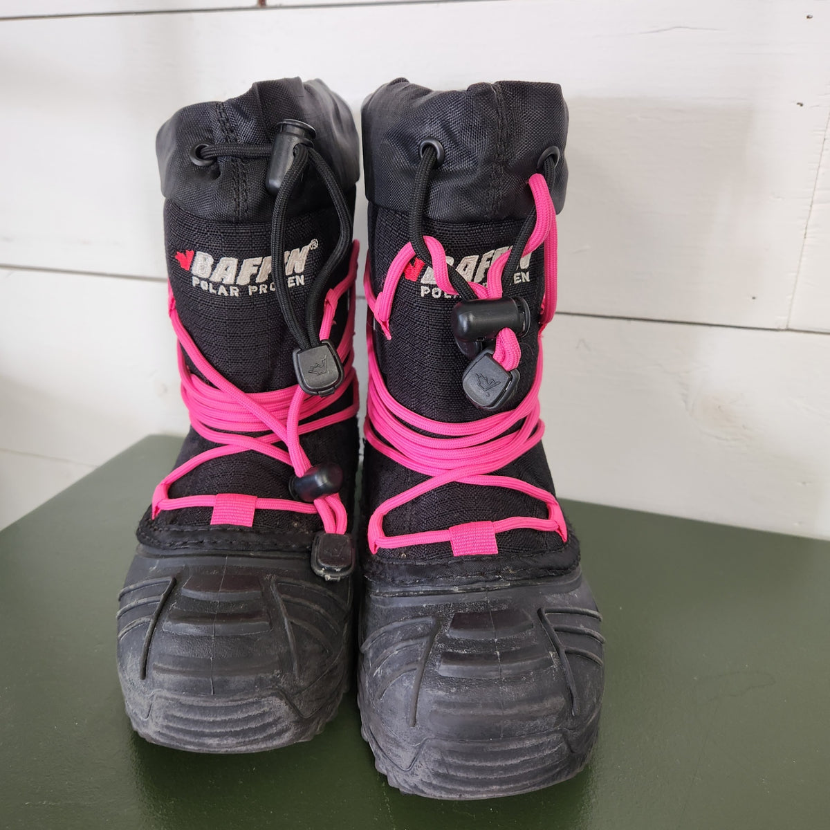 Size 11 | Baffin Kids' Boots | UBNUU