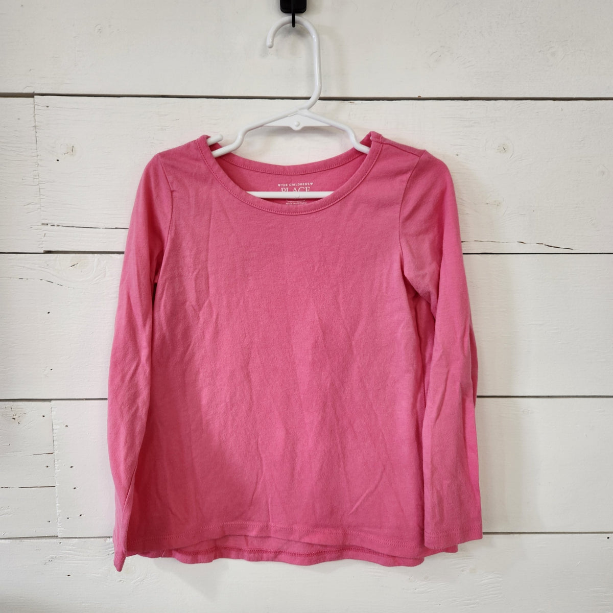 Size 5T | PLACE Kids' Shirt | UBNUU