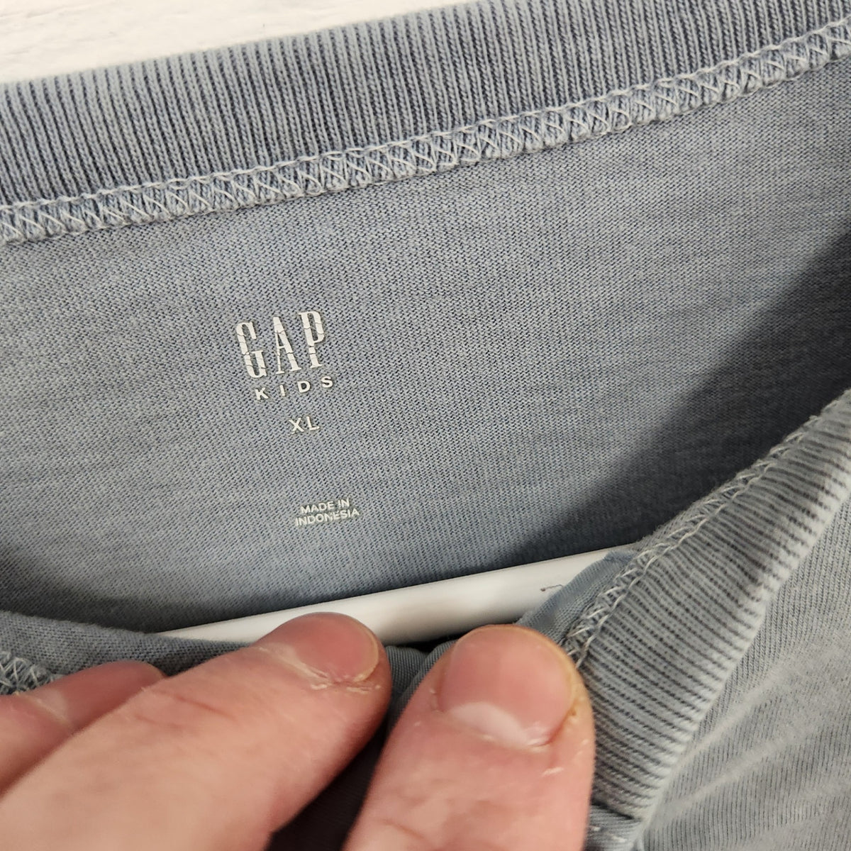 Size XL | GAP Kids Kids' Shirt | UBNUU