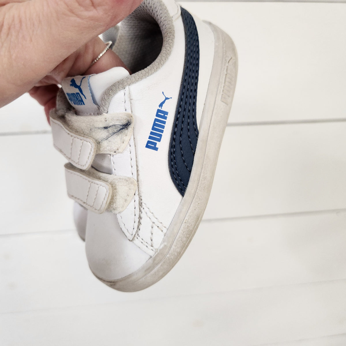 Size 4 | Puma Kids' Shoes | UBNUU