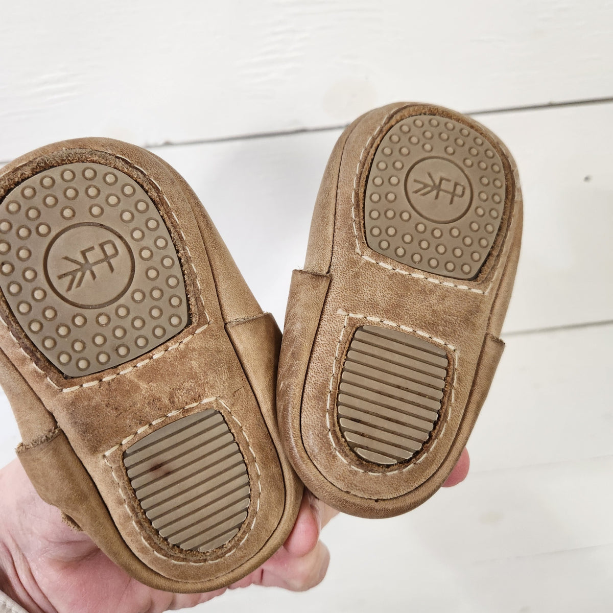 Size 3 | Freshly Picked Kids' Shoes | UBNUU