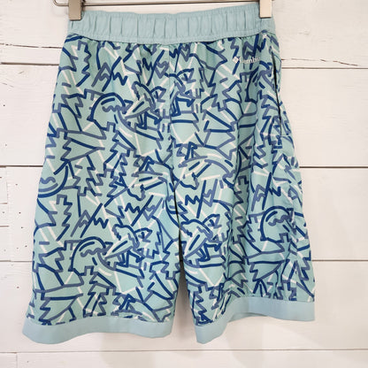 Size M | Columbia Kids' Swim Trunks | UBNUU