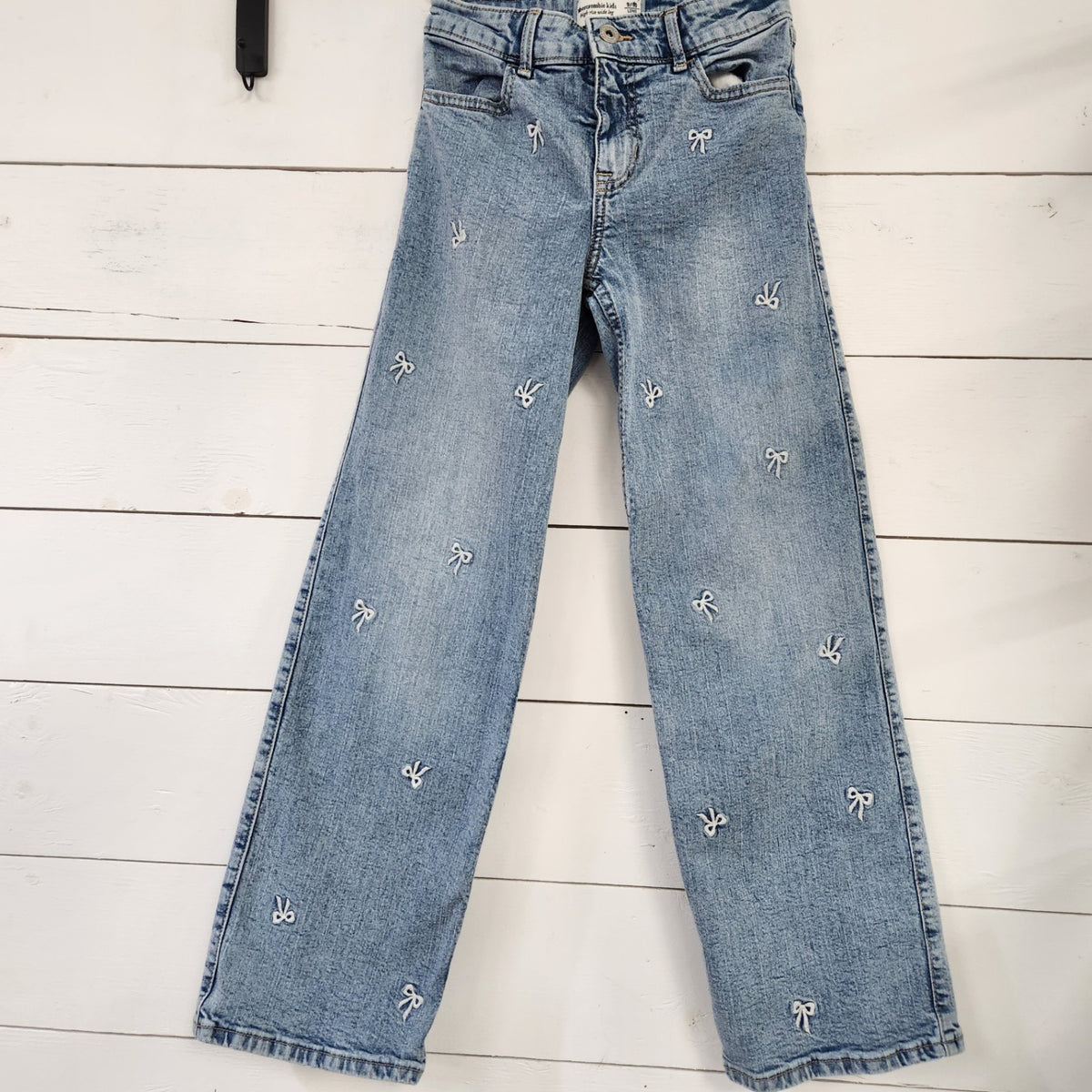 Size 9/10 | Abercrombie Kids Kids' Jeans | UBNUU
