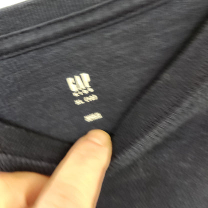 Size M | GAP Kids' Shirt | UBNUU
