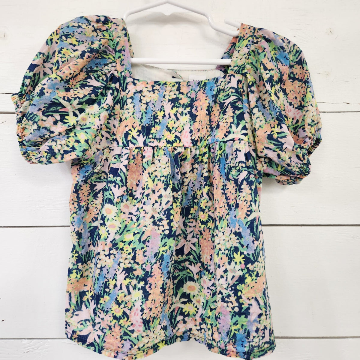 Size 4 years | baby GAP Kids' Shirt | UBNUU