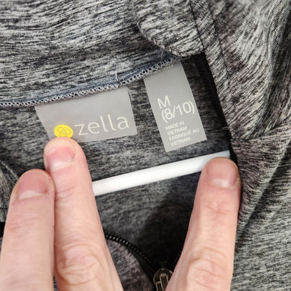 Size 8-10 | Zella Kids' Pullover | UBNUU