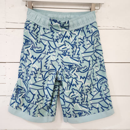 Size M | Columbia Kids' Swim Trunks | UBNUU