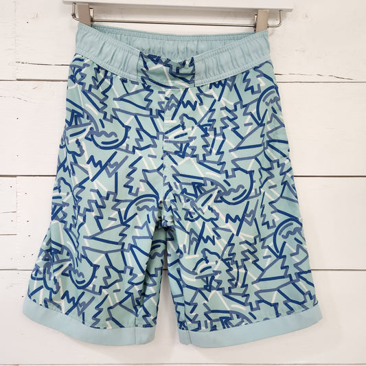 Size M | Columbia Kids' Swim Trunks | UBNUU