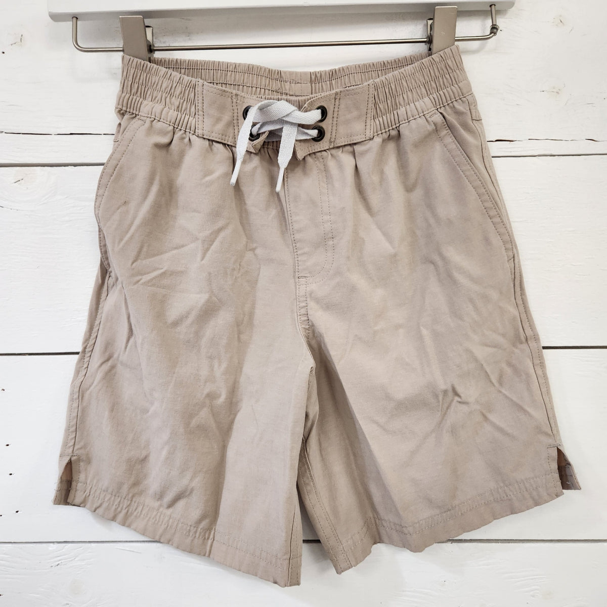 Size 8 | Hanna Andersson Kids' Shorts | UBNUU