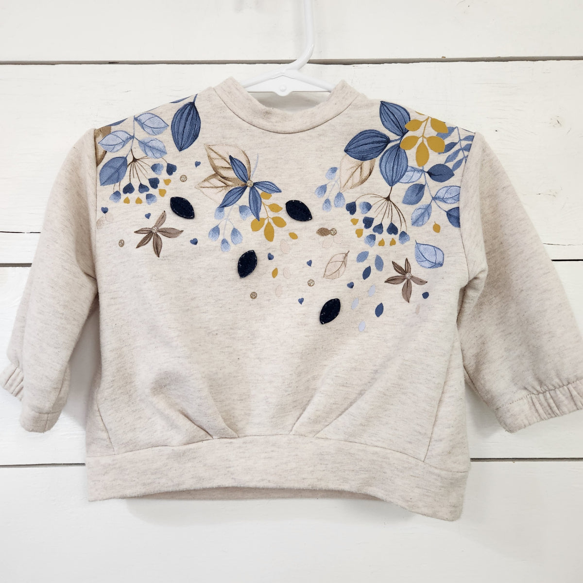 Size 6 months | Mayoral Kids' Sweater | UBNUU