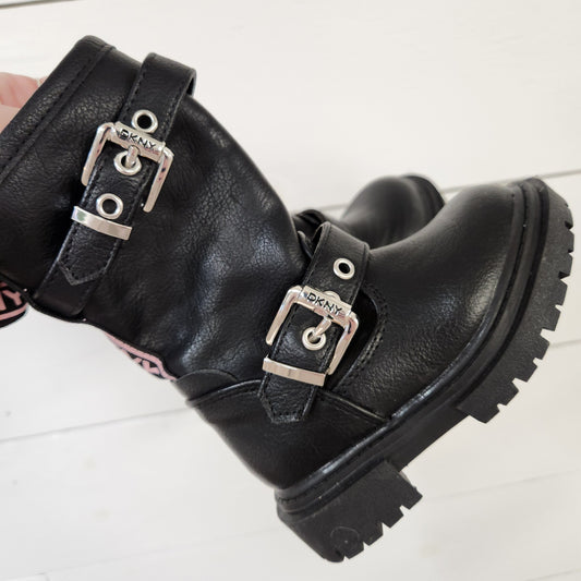 Size 5 | DKNY Kids' Boots | UBNUU