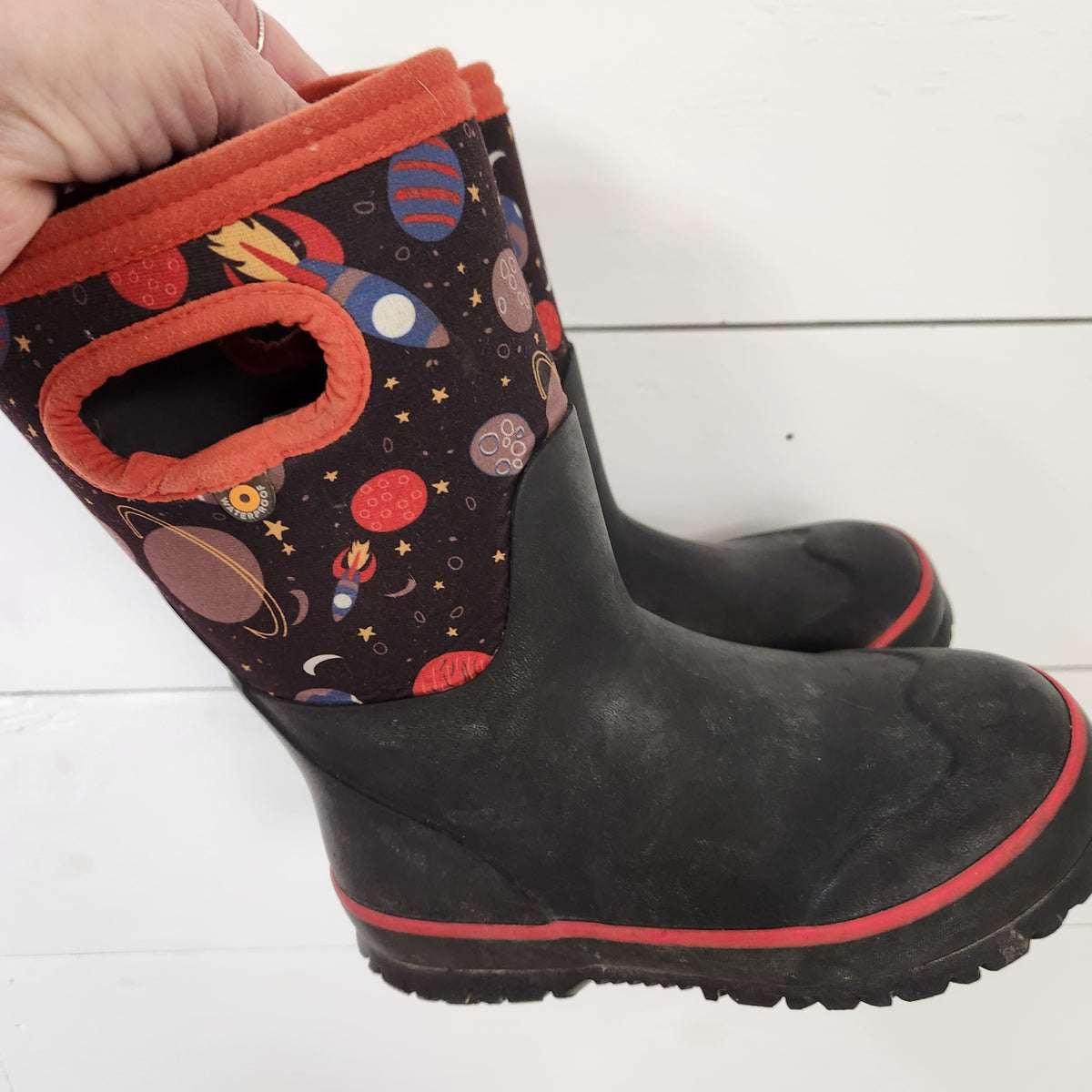 Size 12 | BOGS Kids' Shoes | UBNUU