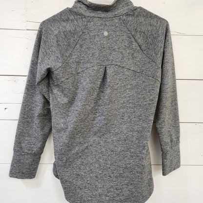 Size 8-10 | Zella Kids' Pullover | UBNUU