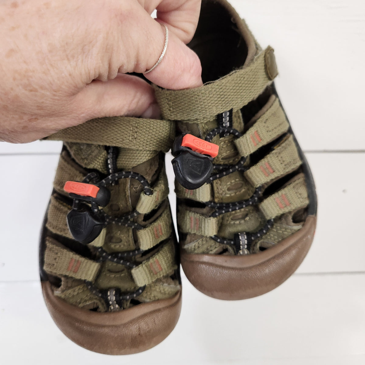 Size 9 | KEEN Kids' Shoes | UBNUU