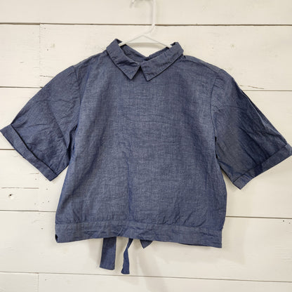 Size 10 | AND Kids' Shirt | UBNUU