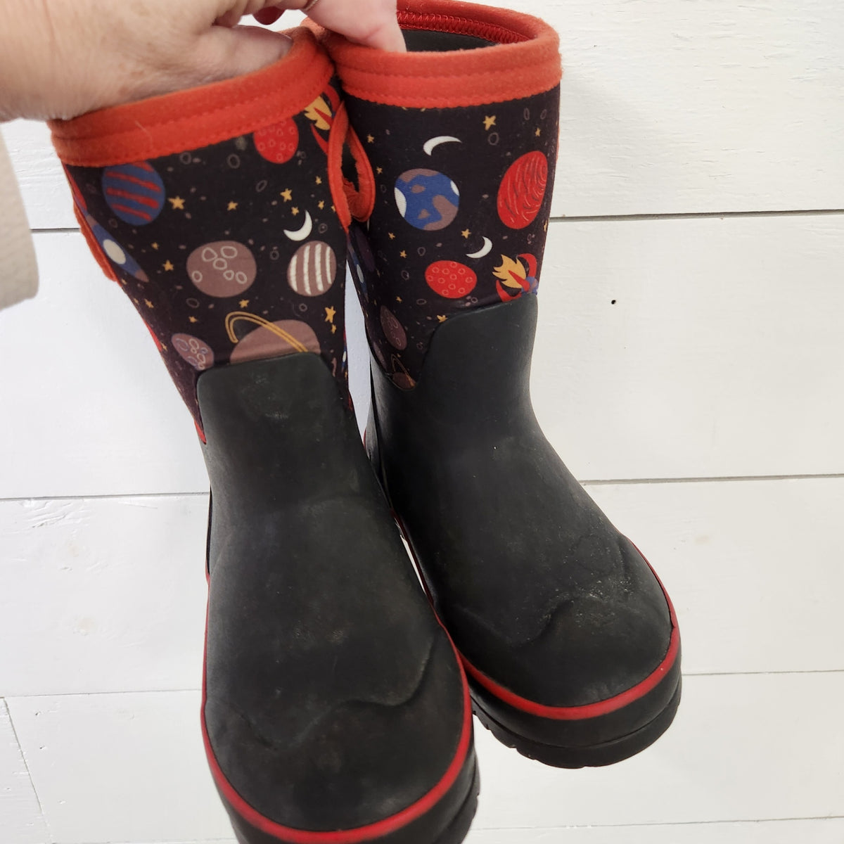 Size 12 | BOGS Kids' Shoes | UBNUU