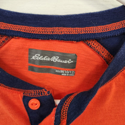 Size 10/12 | Eddie Bauer Kids' Shirt | UBNUU