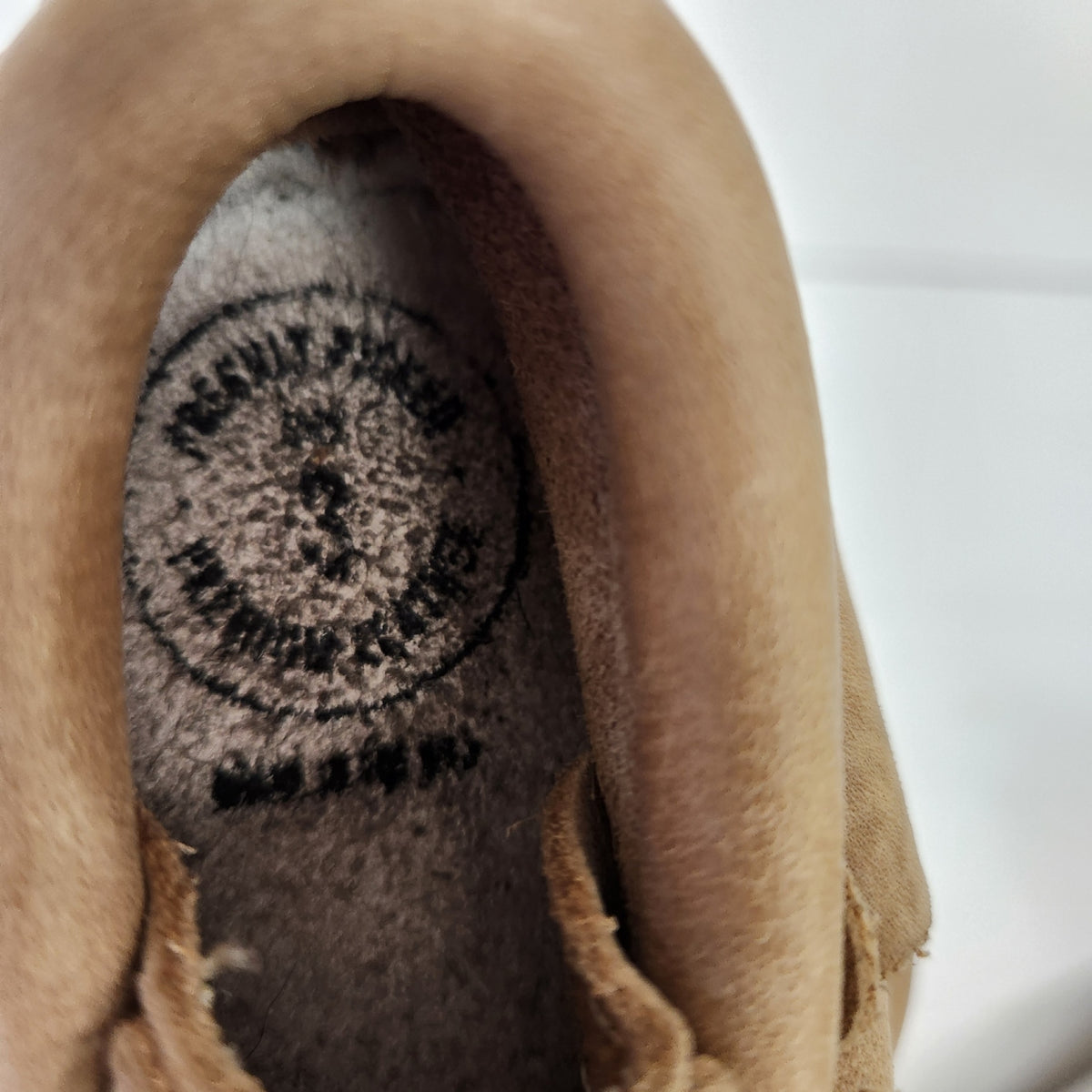 Size 3 | Freshly Picked Kids' Shoes | UBNUU