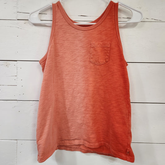 Size L | GAP Kids Kids' Tank Top | UBNUU