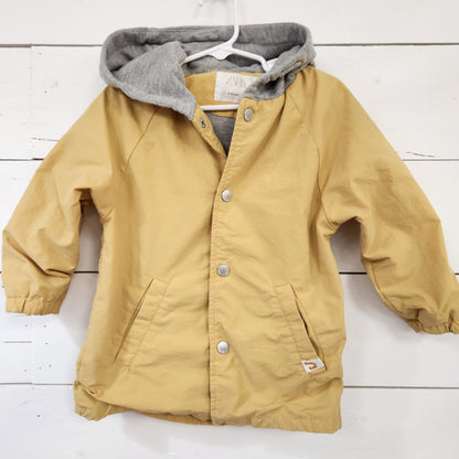 Size 2/3 | Zara Kids' Jacket | UBNUU