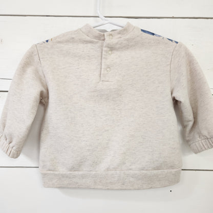 Size 6 months | Mayoral Kids' Sweater | UBNUU