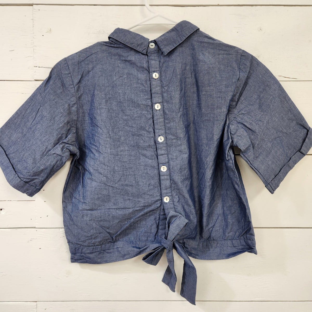 Size 10 | AND Kids' Shirt | UBNUU