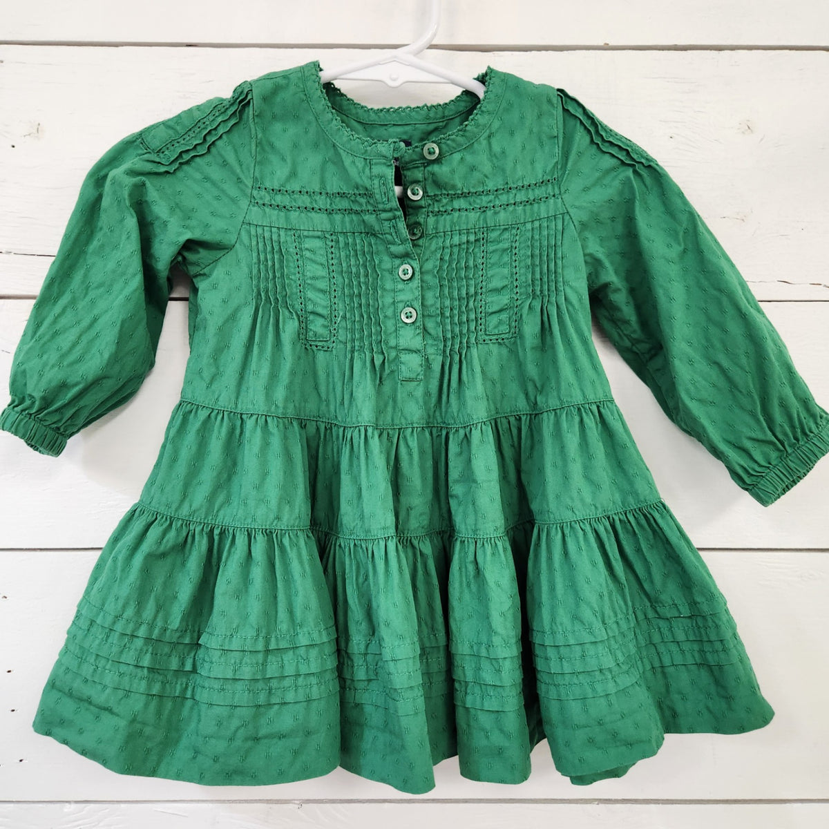 Size 6-12 months | BabyGap Kids' Dress | UBNUU