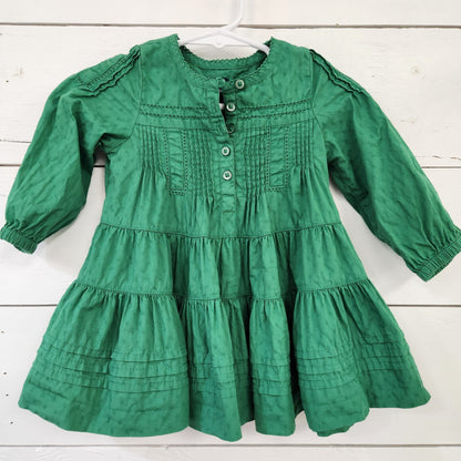 Size 6-12 months | BabyGap Kids' Dress | UBNUU
