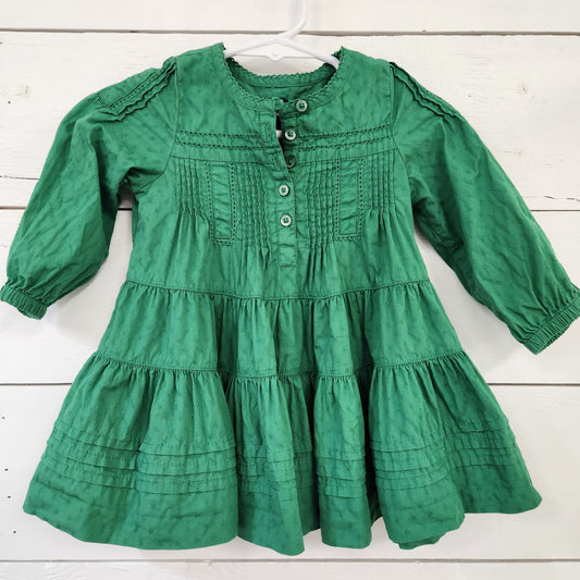 Size 6-12 months | BabyGap Kids' Dress | UBNUU