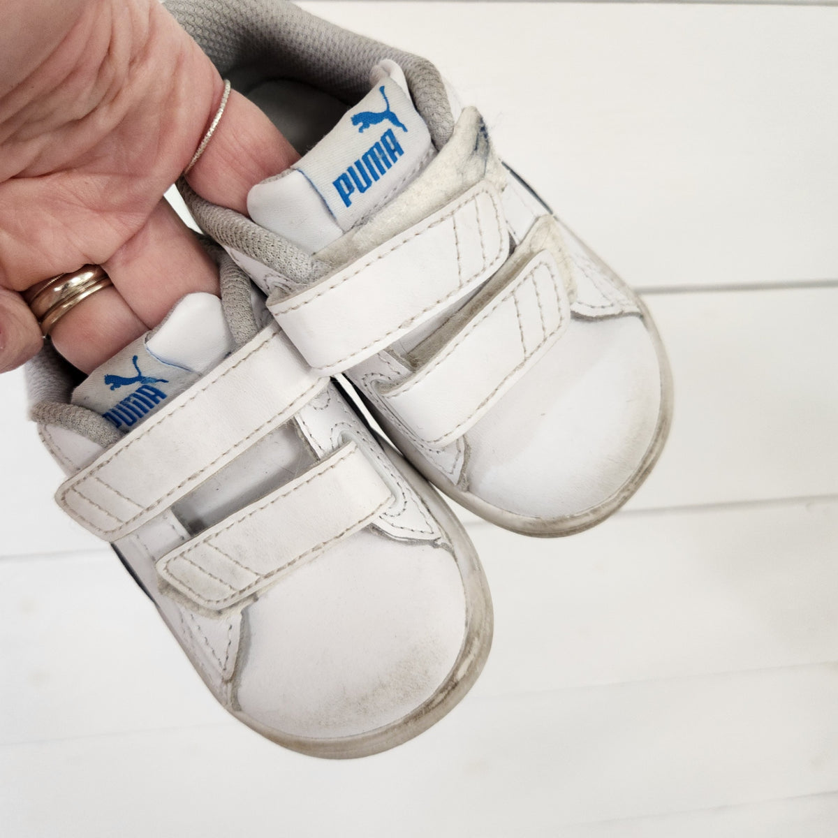Size 4 | Puma Kids' Shoes | UBNUU