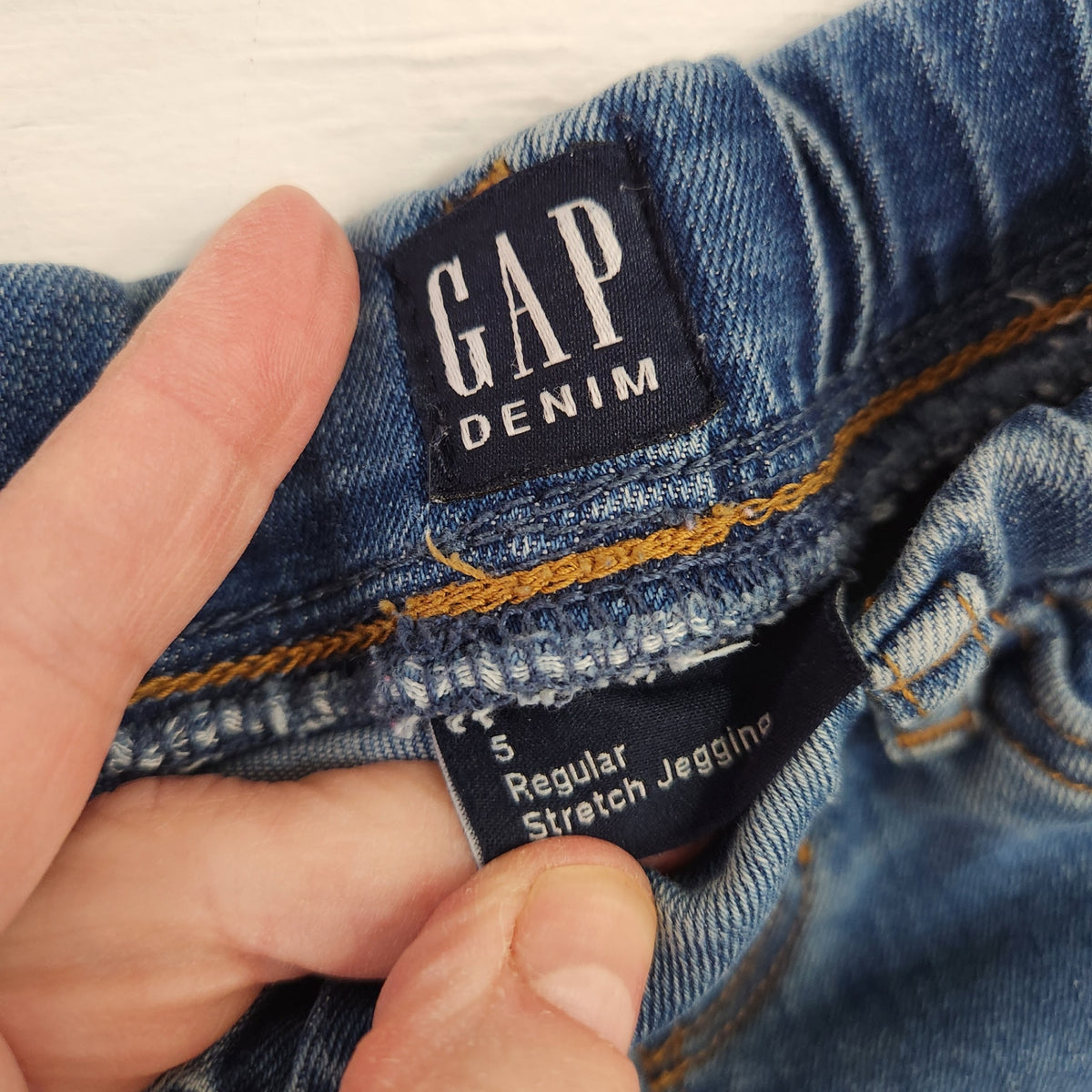 Size 5 | GAP Kids' Jeans | UBNUU