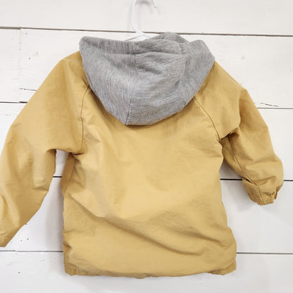 Size 2/3 | Zara Kids' Jacket | UBNUU