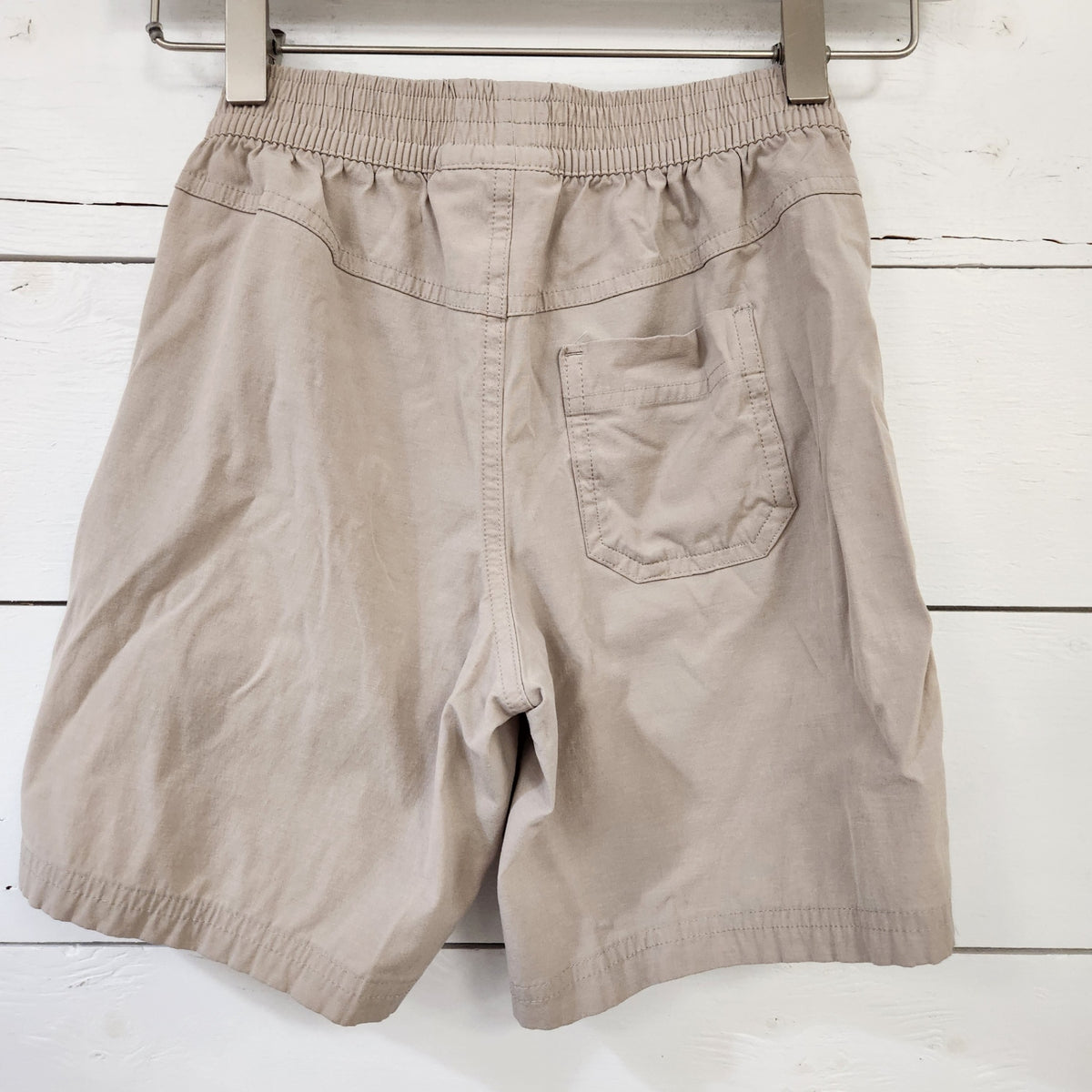 Size 8 | Hanna Andersson Kids' Shorts | UBNUU