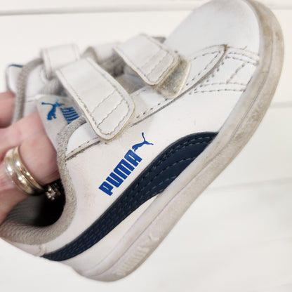 Size 4 | Puma Kids' Shoes | UBNUU