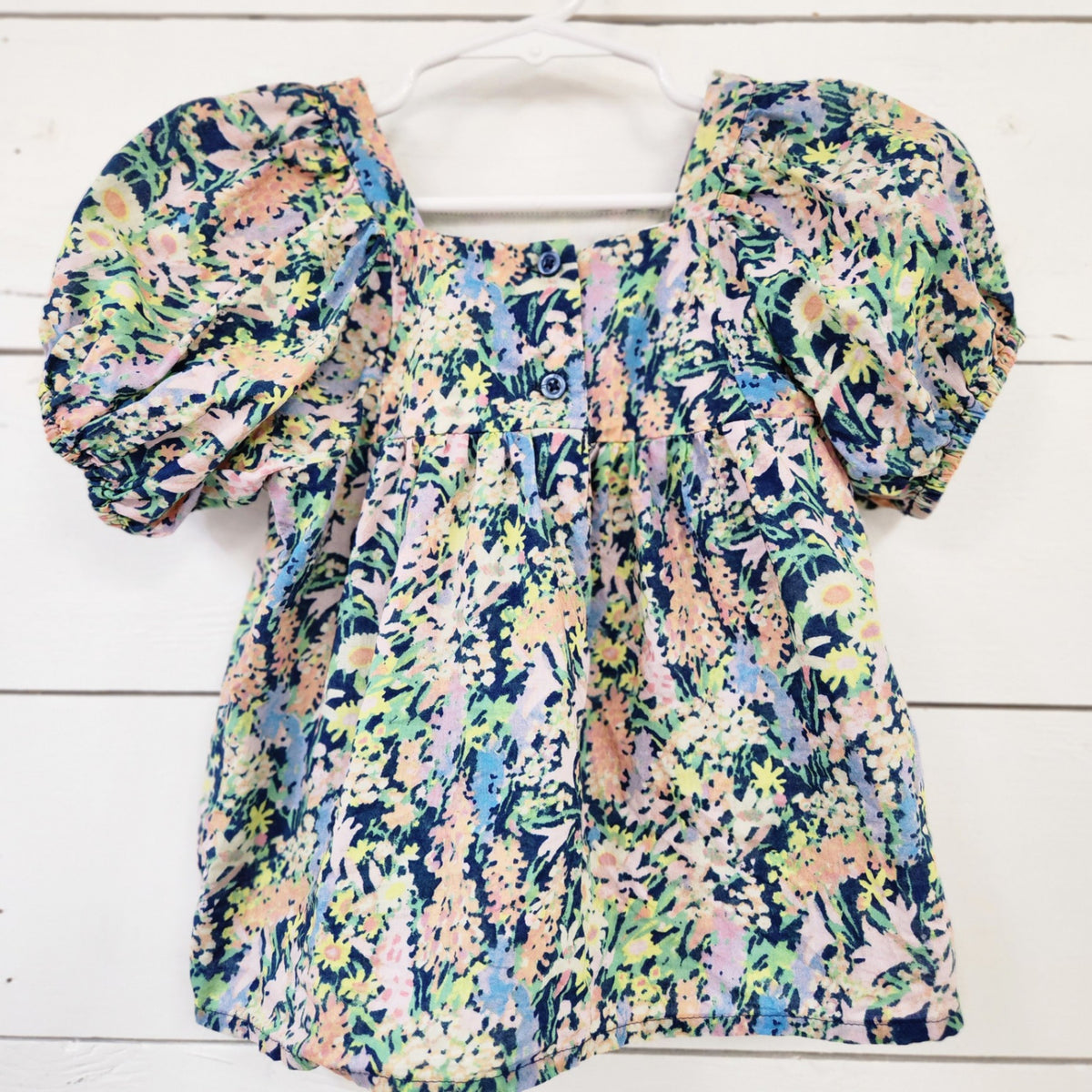 Size 4 years | baby GAP Kids' Shirt | UBNUU