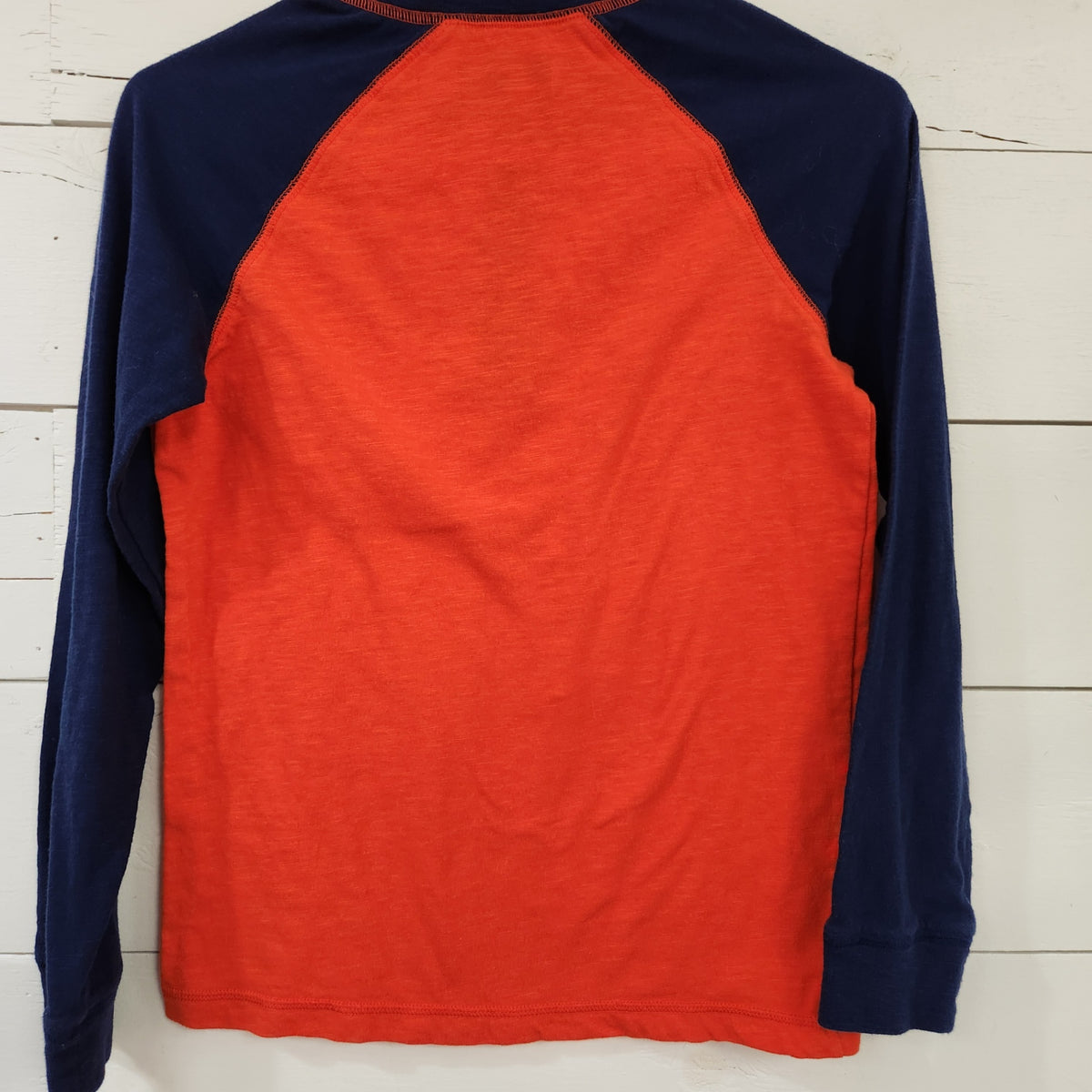 Size 10/12 | Eddie Bauer Kids' Shirt | UBNUU