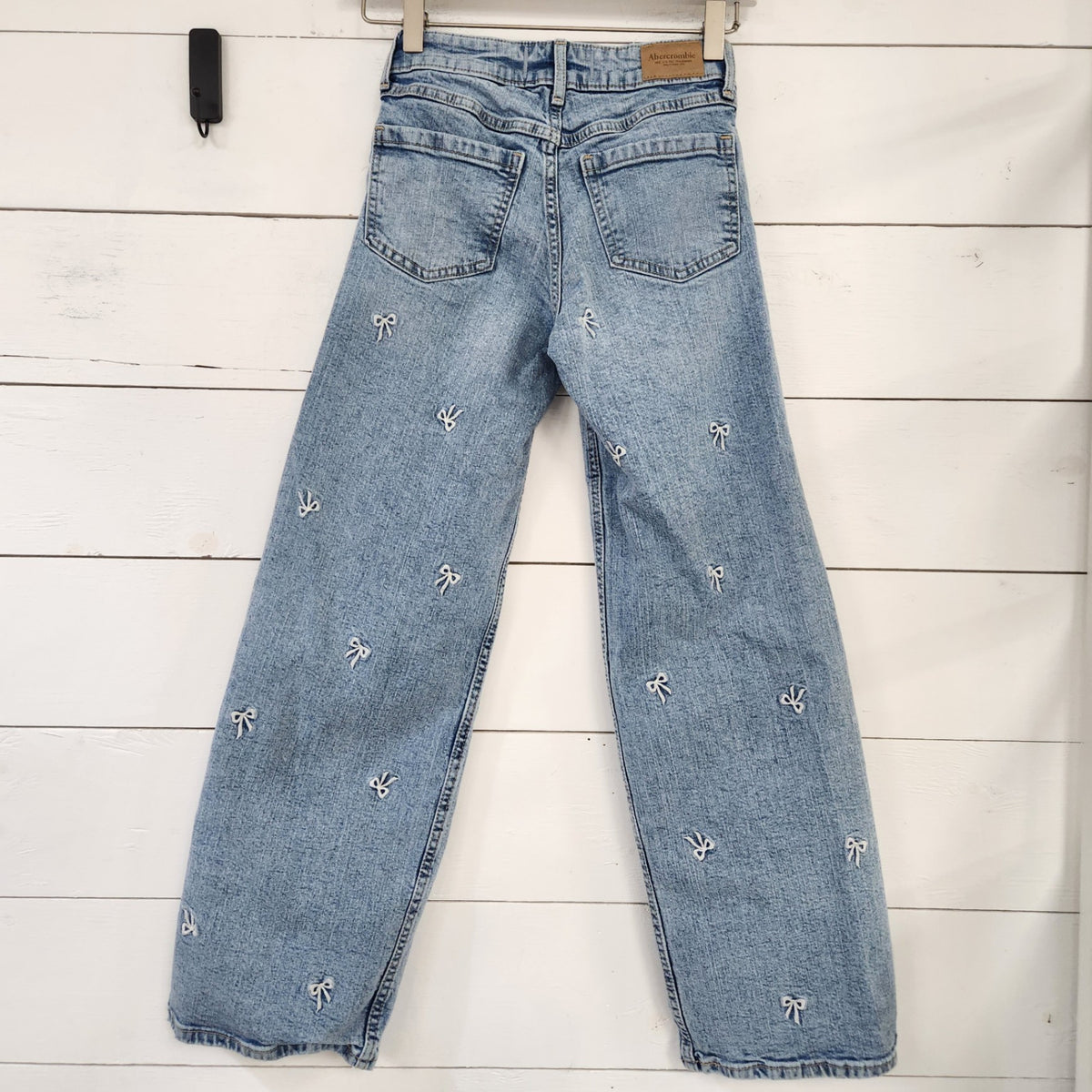 Size 9/10 | Abercrombie Kids Kids' Jeans | UBNUU