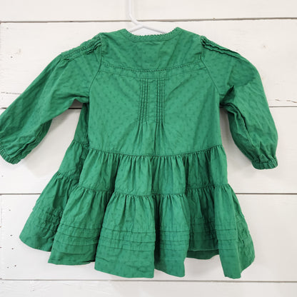 Size 6-12 months | BabyGap Kids' Dress | UBNUU