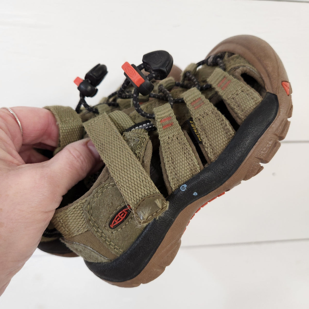 Size 9 | KEEN Kids' Shoes | UBNUU