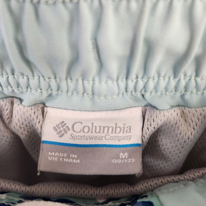 Size M | Columbia Kids' Swim Trunks | UBNUU
