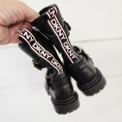 Size 5 | DKNY Kids' Boots | UBNUU