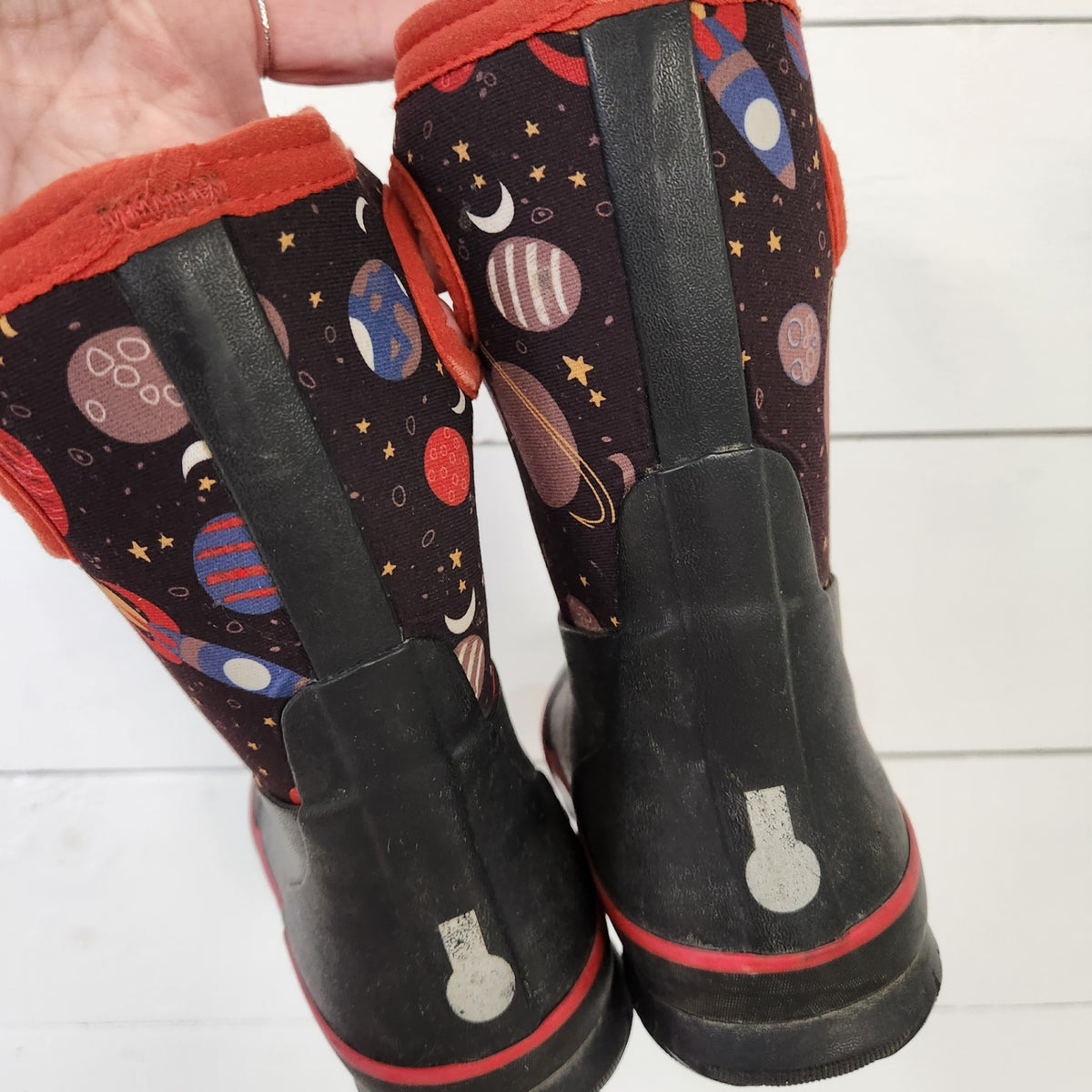 Size 12 | BOGS Kids' Shoes | UBNUU