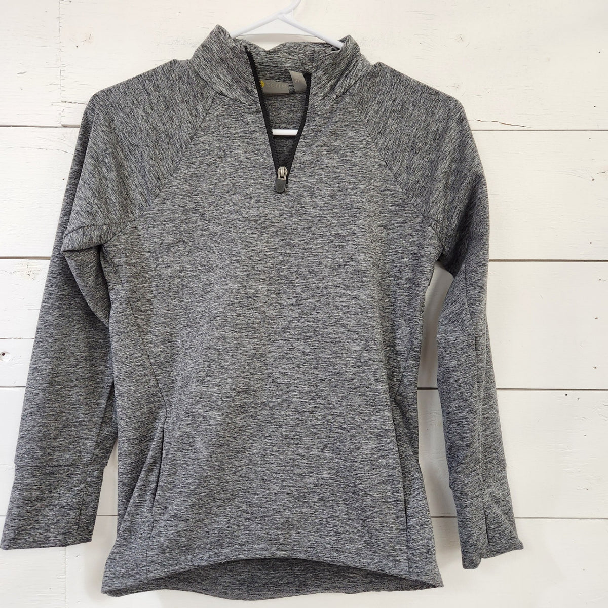 Size 8-10 | Zella Kids' Pullover | UBNUU