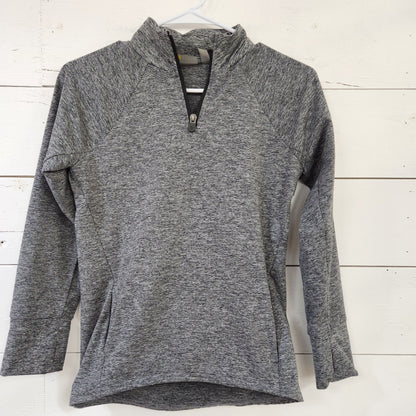 Size 8-10 | Zella Kids' Pullover | UBNUU